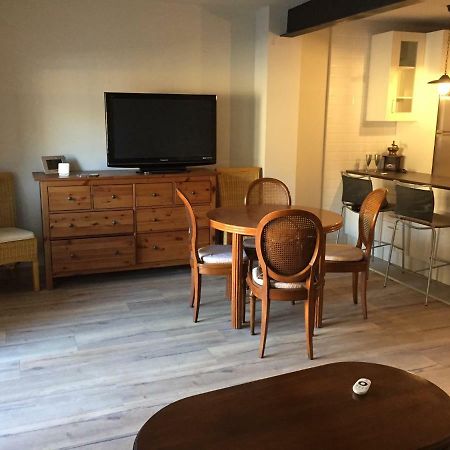 Apartamento В'єлья Екстер'єр фото