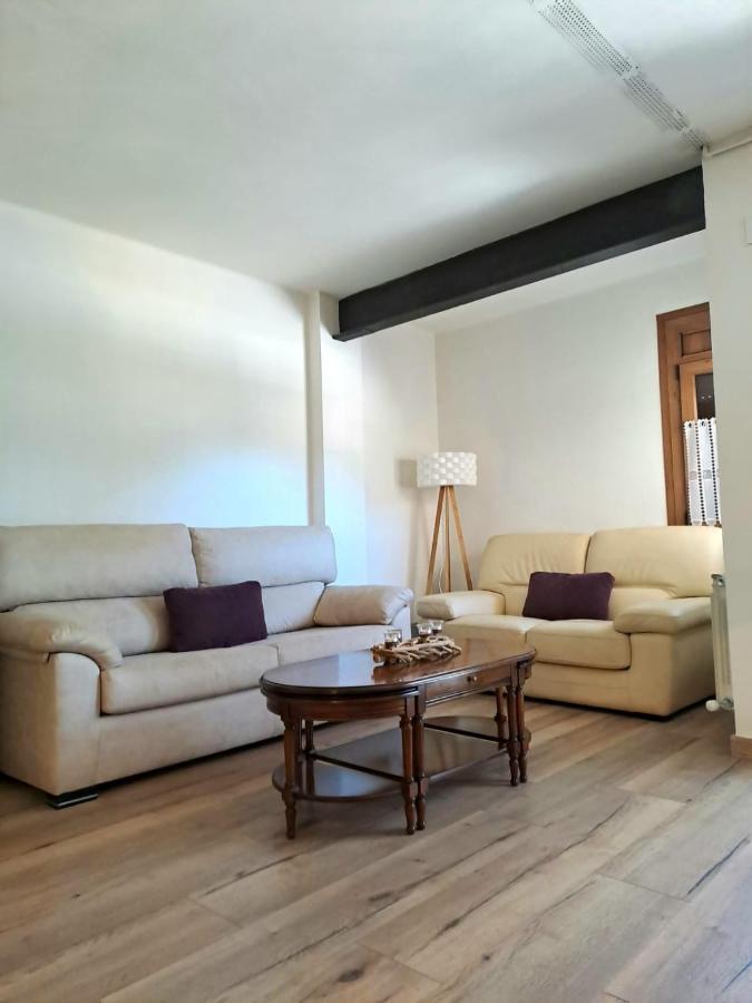 Apartamento В'єлья Екстер'єр фото