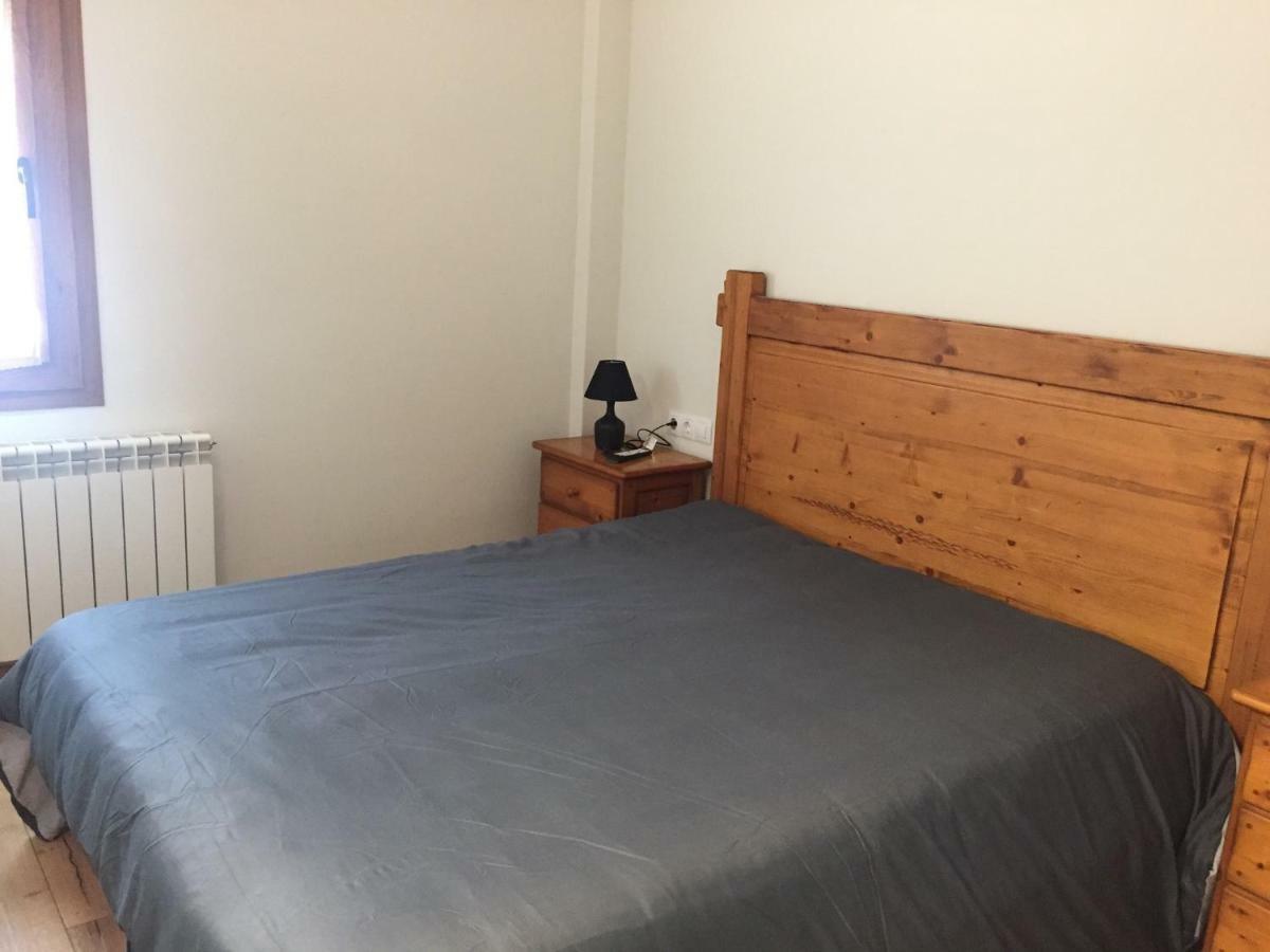 Apartamento В'єлья Екстер'єр фото