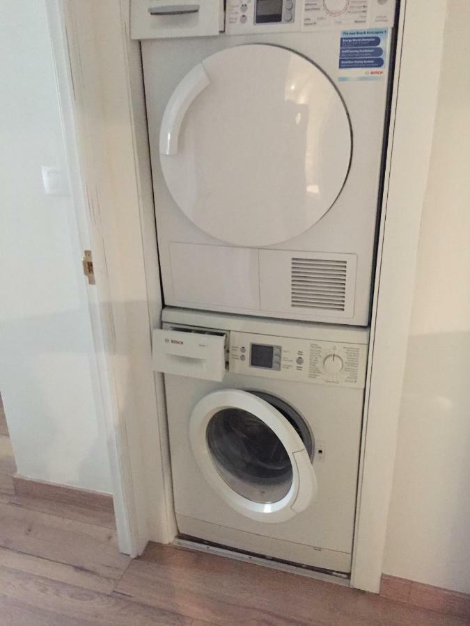 Apartamento В'єлья Екстер'єр фото
