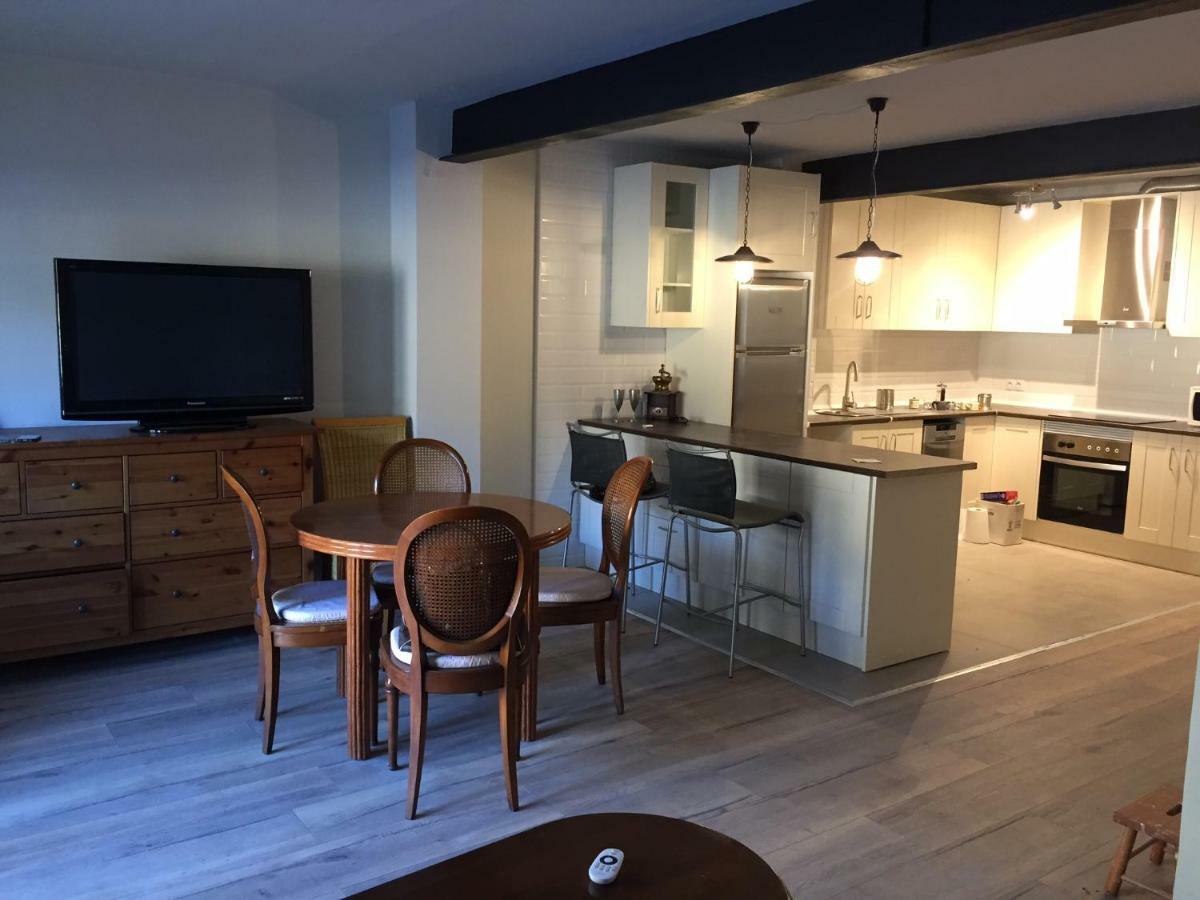 Apartamento В'єлья Екстер'єр фото